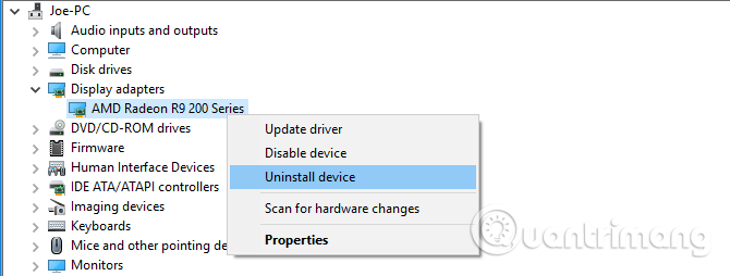 Cách khắc phục vấn đề Game Bar không hoạt động trên Windows 10