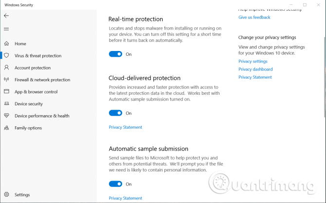 Cách khắc phục vấn đề đồng bộ OneDrive trên Windows