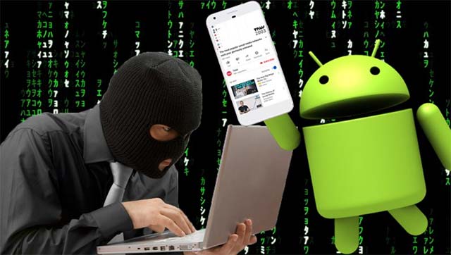 Lỗ hổng cho phép tin tặc thực thi mã từ xa trên thiết bị Android của nạn nhân