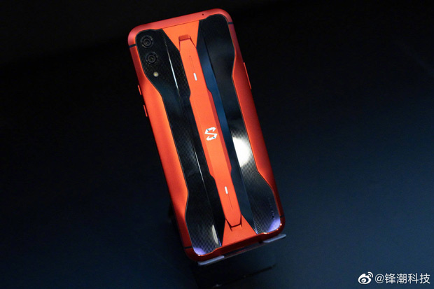 Black Shark 2 Pro 3