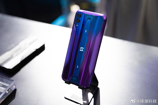 Black Shark 2 Pro 5