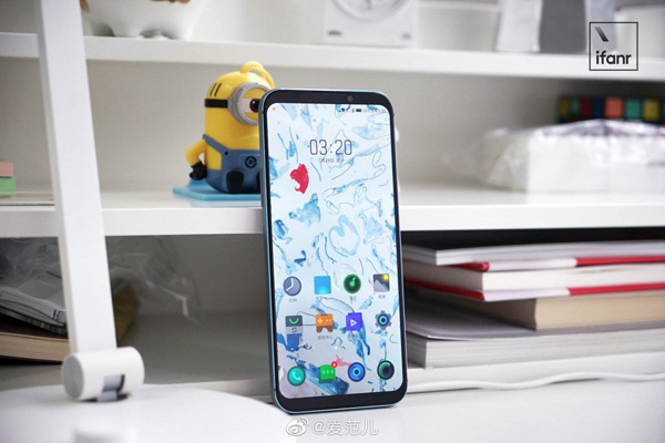 Black Shark 2 Pro 8