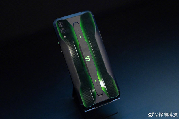 Black Shark 2 Pro 4