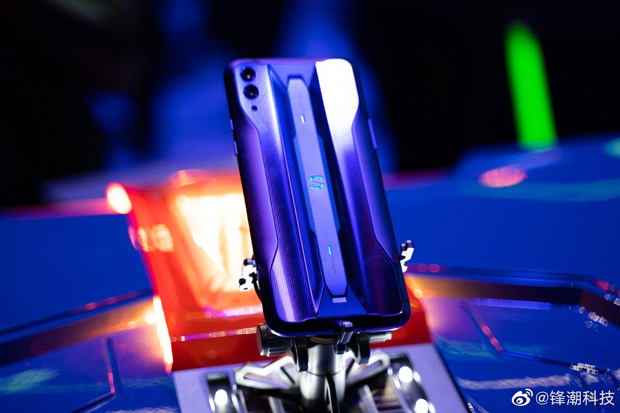 Black Shark 2 Pro 2