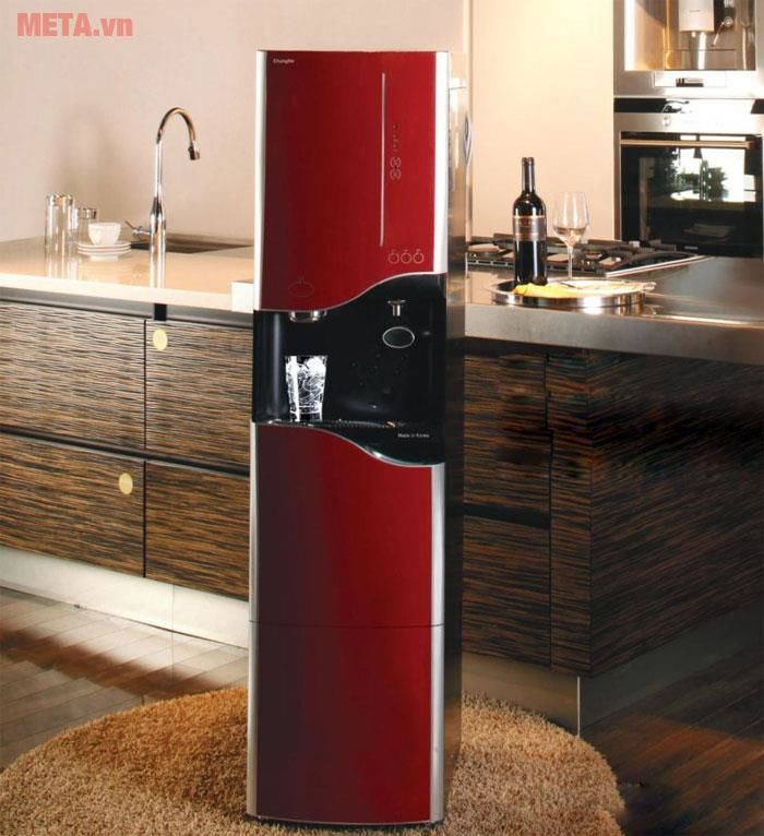 Bình lọc nước nóng lạnh loại nào tốt