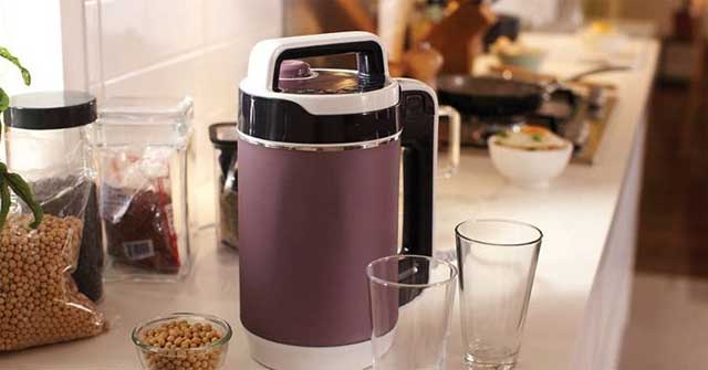 Máy làm sữa đậu nành Joyoung