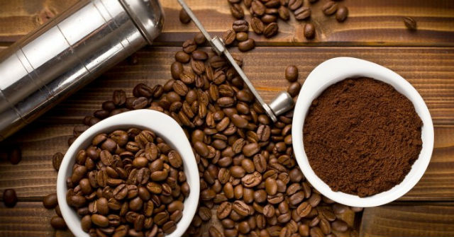 Xay cà phê có độ min thích hợp giúp việc pha chế cà phê dễ dàng, đảm bảo từng ly cafe thơm ngon, trọn vị nhất.