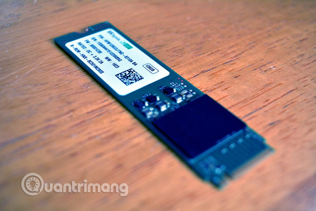 SSD M.2 hay SSD mSATA?