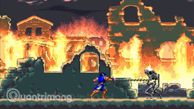 Retroarch