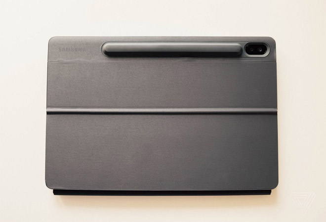 Samsung Galaxy Tab S6 3