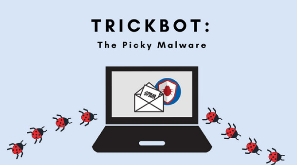 Trojan Trickbot
