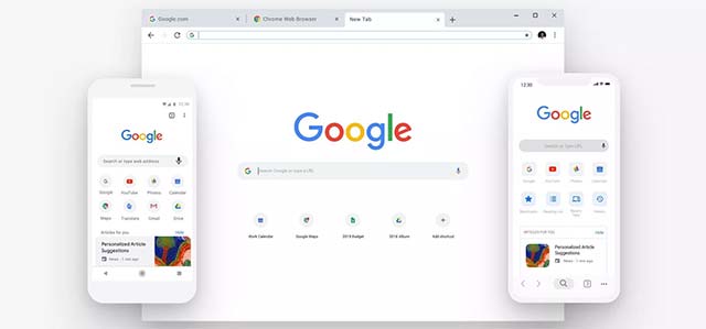 Google Chrome