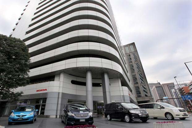 Honda đã gửi thư cảm ơn đến Justin Paine và lập tức bắt tay vào khắc phục sự cố