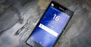 Sony có thể biến mất khỏi thị trường smartphone