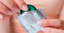 Ngã ngửa với những tình huống quan hệ dùng bao cao su vẫn có thai