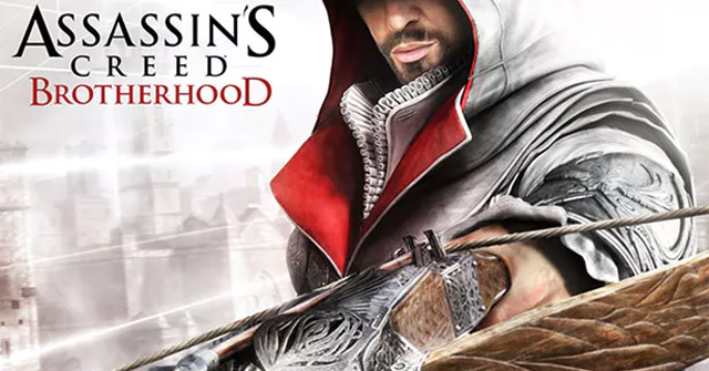 Mời tải Assassin's Creed Brotherhood giá 19,99USD, đang miễn phí | Hình 5