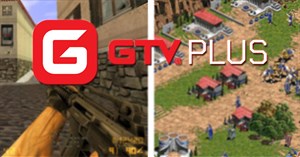 Hướng dẫn cài đặt GameTV Plus trên máy tính để chơi AOE, CS 1.1 online