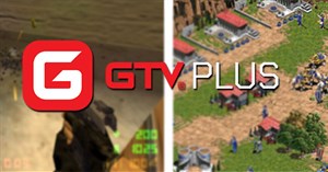 Cách tạo nhanh tài khoản GameTV Plus để chơi AOE, CS 1.1 online