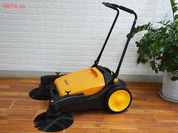 Máy chà sàn nhà