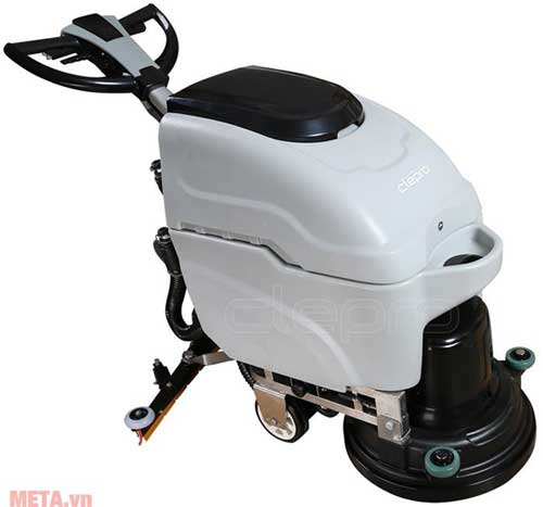 Máy chà sàn công nghiệp 