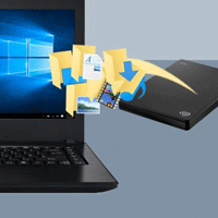 Cách di chuyển thư mục người dùng trên Windows 10