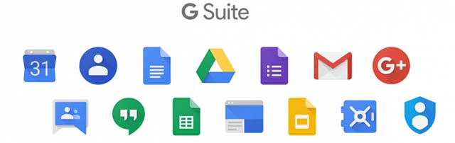 Bảo mật xác thực tài khoản đang là một trong những mối quan tâm hàng đầu trên G Suite
