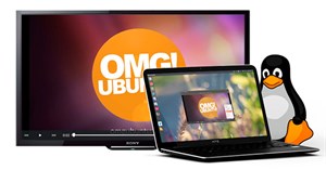 Cách truyền video từ Ubuntu sang Chromecast