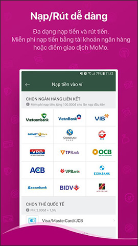 Top 10 ví điện tử tốt nhất và an toàn tại Việt Nam
