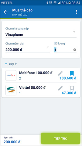 Top 10 ví điện tử tốt nhất và an toàn tại Việt Nam