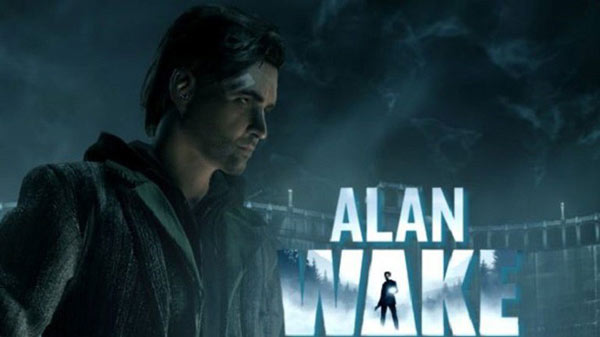 Alan Wake is a horror game