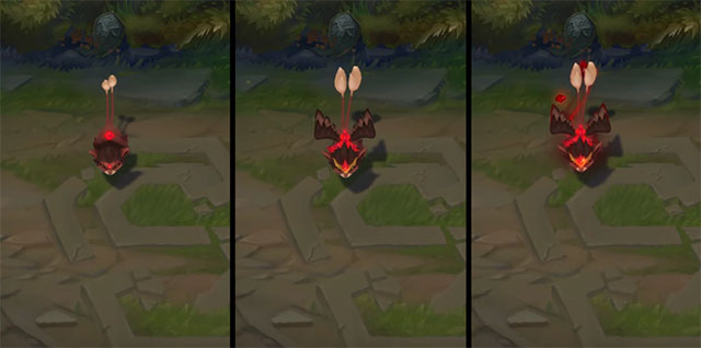 Linh Thú Protector Đấu Trường Chân Lý 5