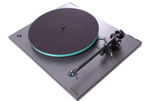 Đầu đĩa than Rega RP3