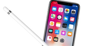 iPhone 11 có thể hỗ trợ bút cảm ứng Apple Pencil?