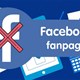 Cách xóa Fanpage Facebook trên điện thoại, máy tính