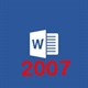 Cách tạo bảng trong Word 2007