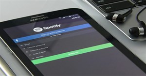 Cách ẩn Listening Activity trên Spotify