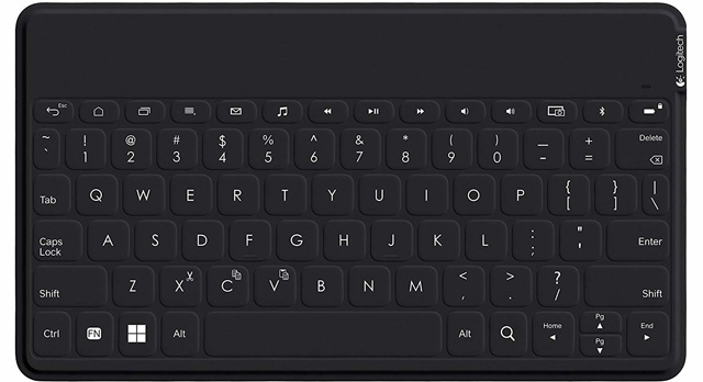 Bàn phím Logitech Keys-to-Go