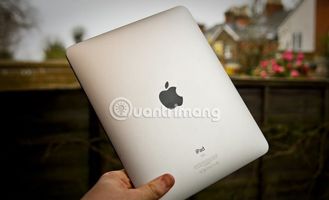 Apple iPad (2010)