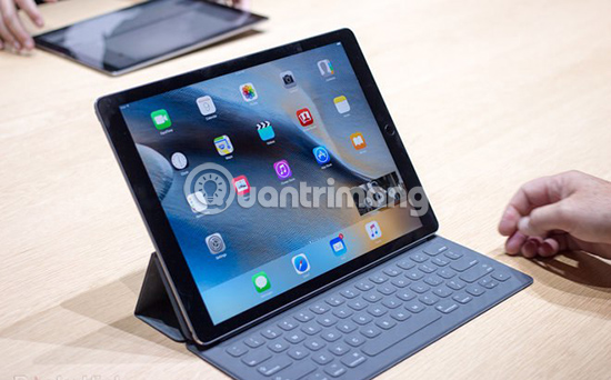 Apple iPad Pro (2015)