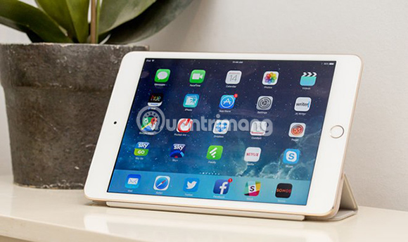 Apple iPad Mini 4 (2015)