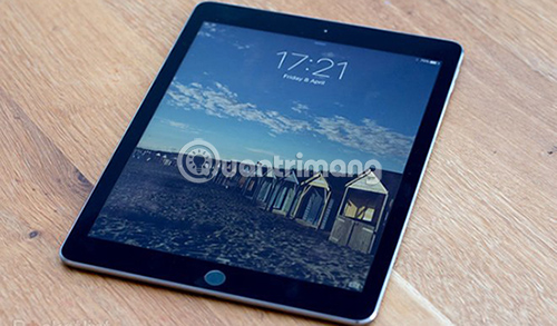 Apple iPad Pro 9.7 (2016)