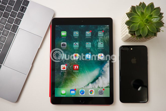 Apple iPad (2017)