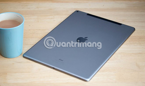 Apple iPad Pro 12.9 (2017)