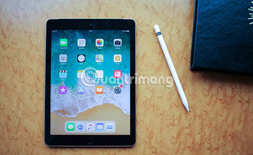 Apple iPad (2018)