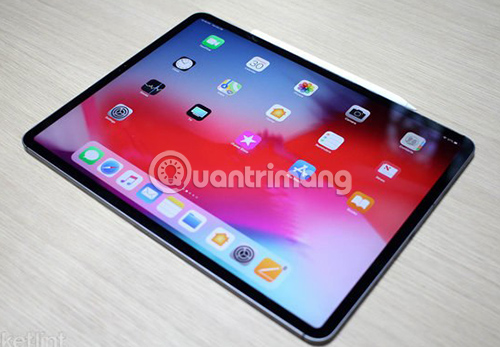 Apple iPad Pro 11 (2018)