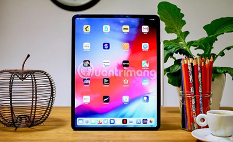 Apple iPad Pro 12.9 (2018)