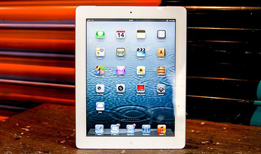 Apple iPad 3 (2012)