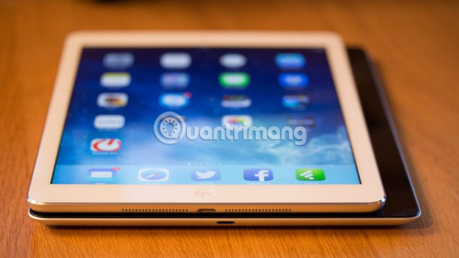 Apple iPad Air (2013)