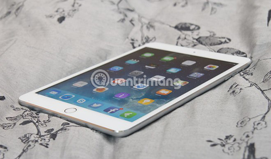 Apple iPad Mini 3 (2014)