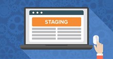 Môi trường staging là gì?